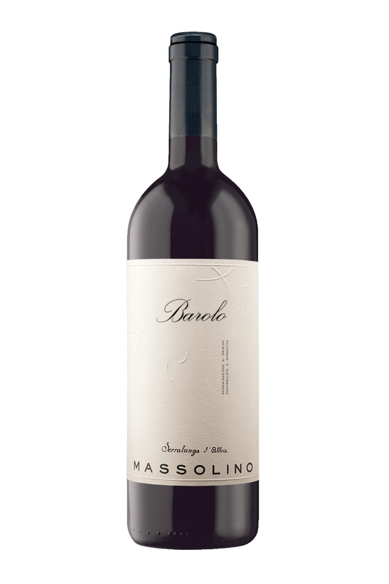 Massolino Barolo 2019 (750 ml)