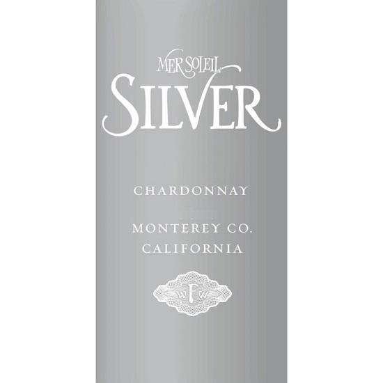 Mer Soleil Silver Chardonnay 2023 (750 ml)