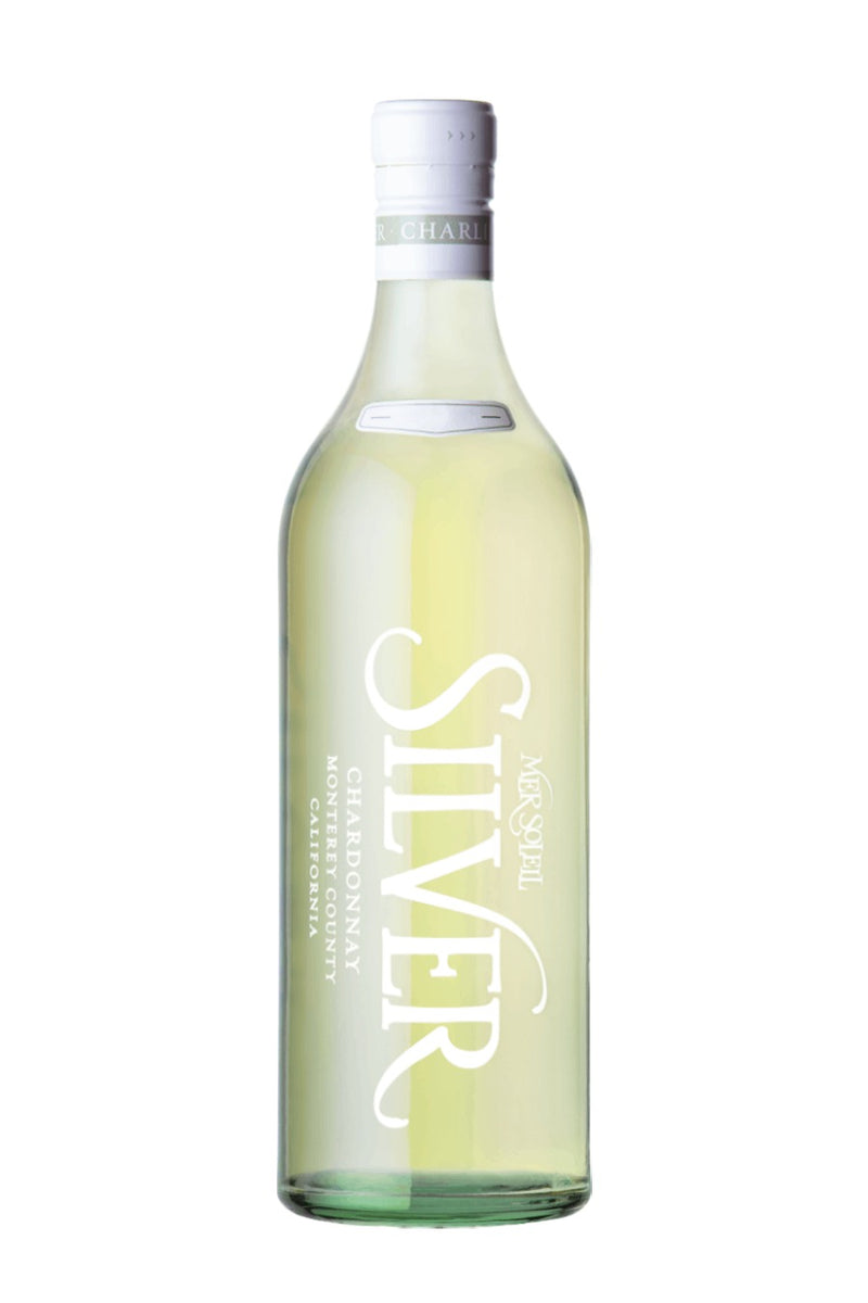 Mer Soleil Silver Chardonnay 2021 (750 ml)