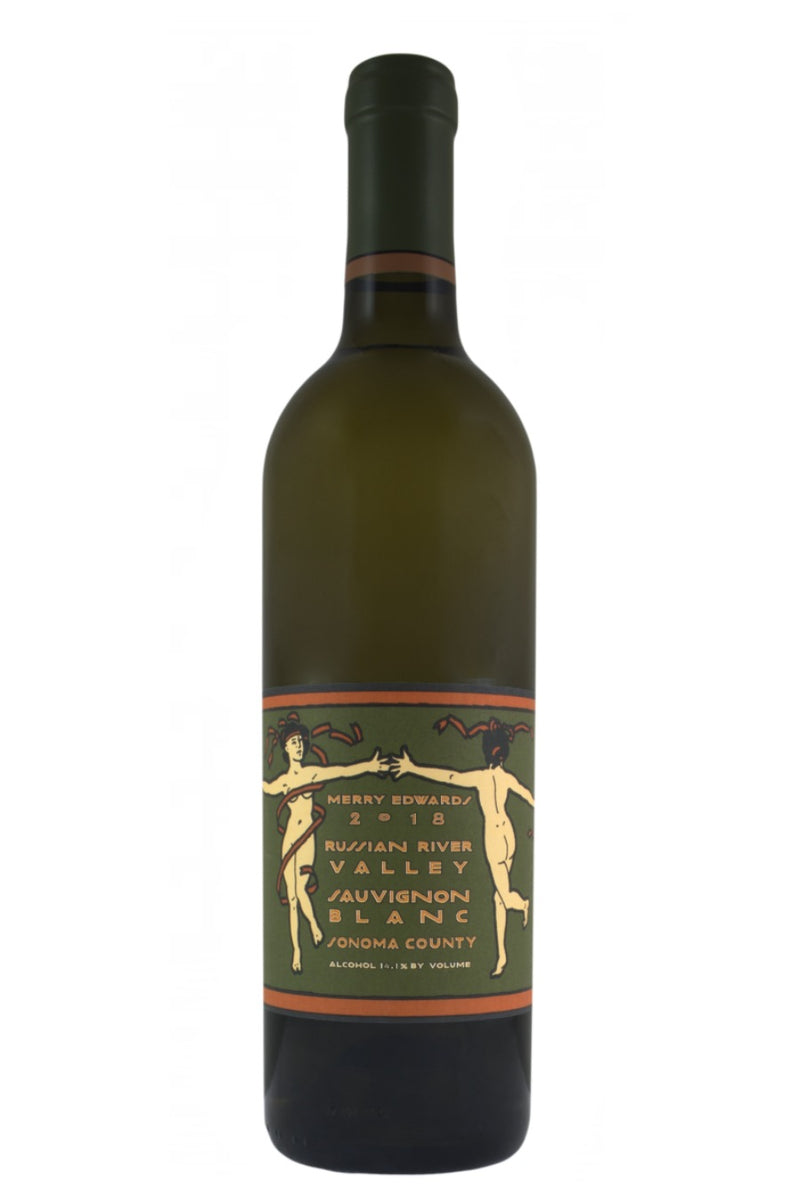 Merry Edwards Sauvignon Blanc 2022 (750 ml)