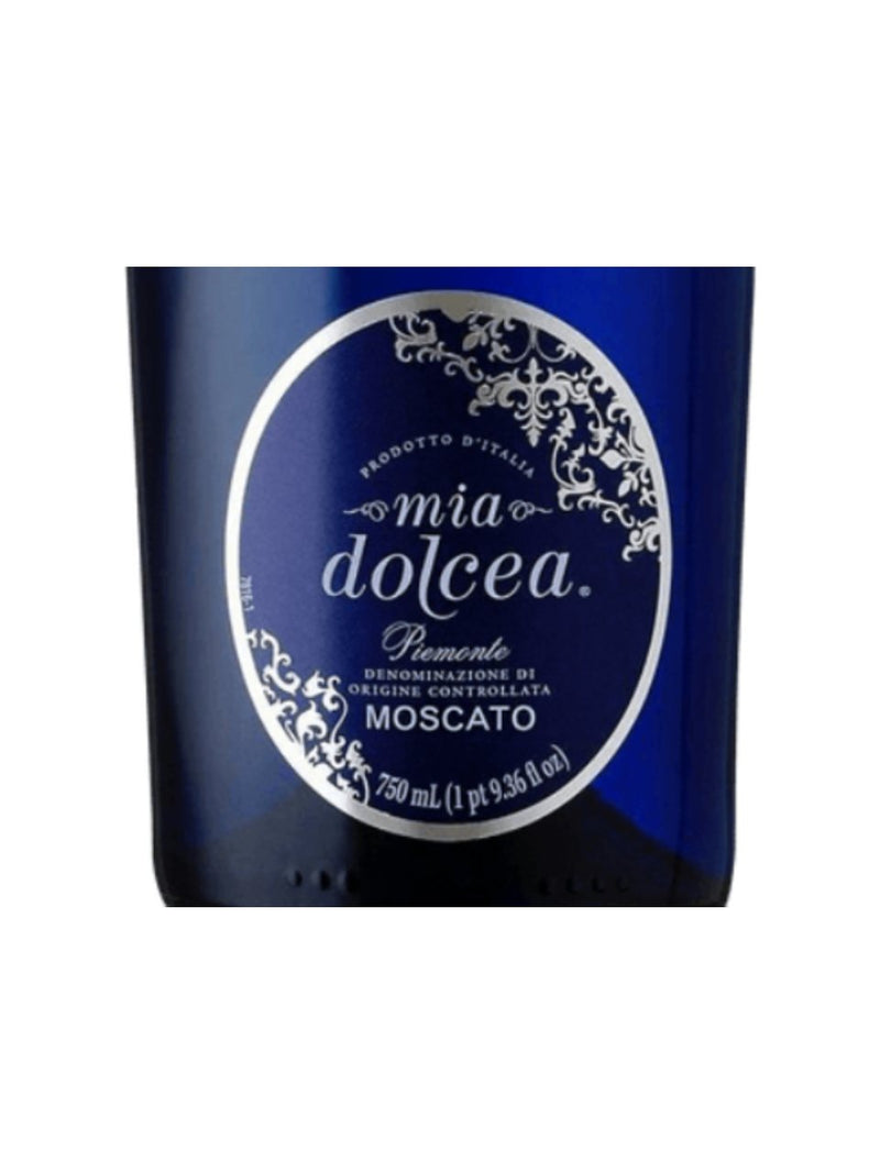 Mia Dolcea Moscato d'Asti 2021 (750 ml)