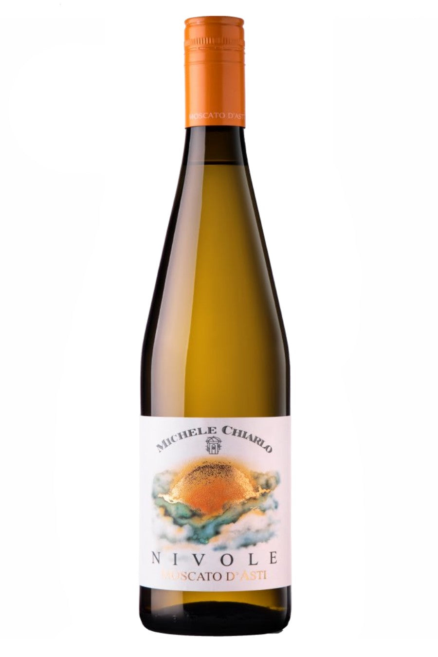 Michele Chiarlo Nivole Moscato d'Asti 2024 (750 ml)