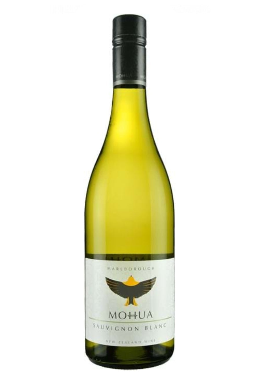 DAMAGED LABEL: Mohua Marlborough Sauvignon Blanc 2023 (750 ml)