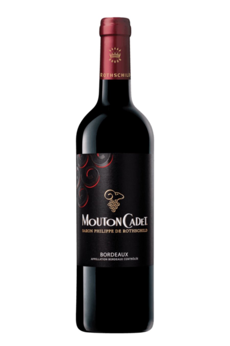 Mouton Cadet Rouge (750 ml)