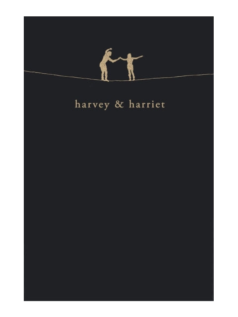 My Favorite Neighbor Harvey and Harriet Red Blend 2022 (750 ml)