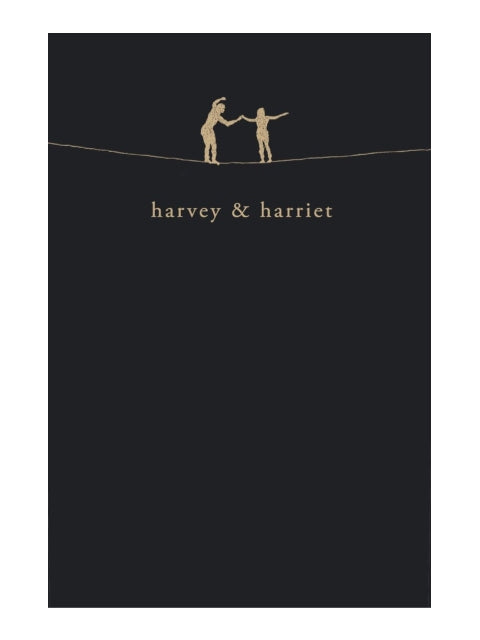 My Favorite Neighbor Harvey and Harriet Red Blend 2021 (750 ml)