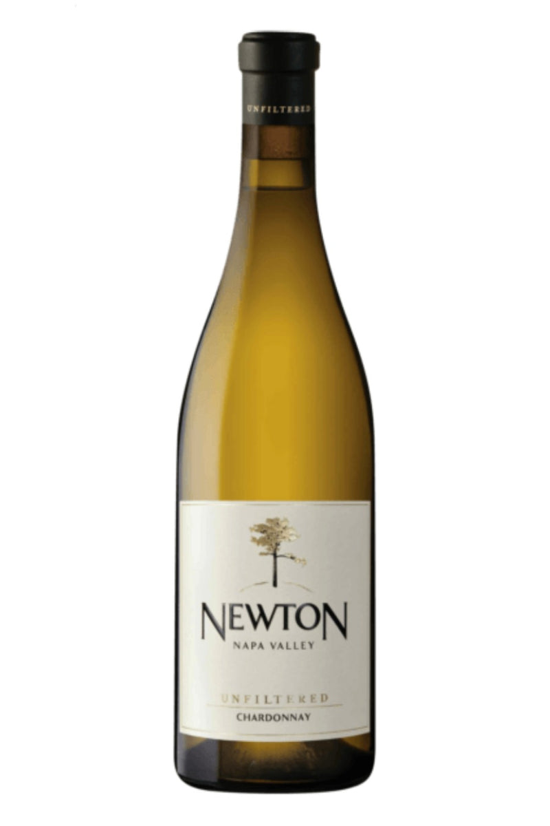 Newton Unfiltered Chardonnay 2021 (750 ml)