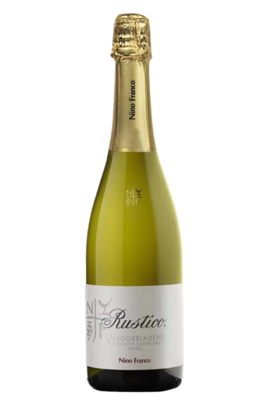 Nino Franco Rustico Prosecco Superiore (750 ml)
