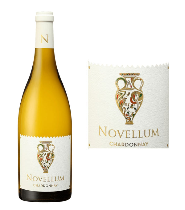 Novellum Chardonnay 2022 (750 ml)