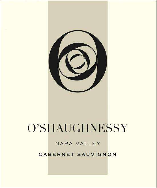 O'Shaughnessy Napa Valley Cabernet Sauvignon 2017 (750 ml) - BuyWinesOnline.com