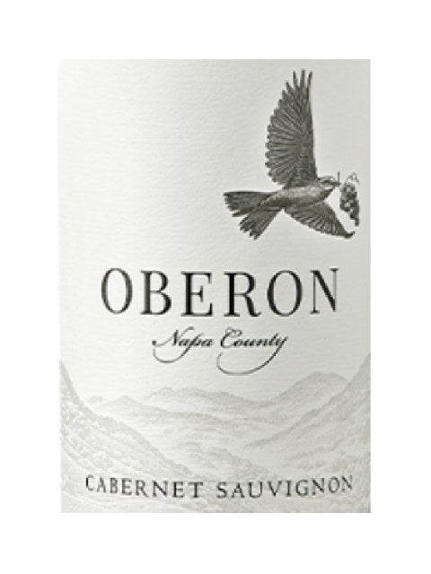 Oberon Cabernet Sauvignon 2023 (750 ml)