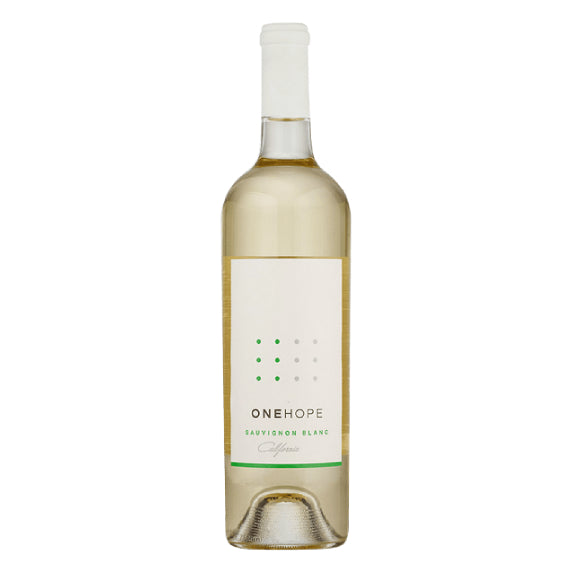 One Hope Sauvignon Blanc 2017 (750 ml)