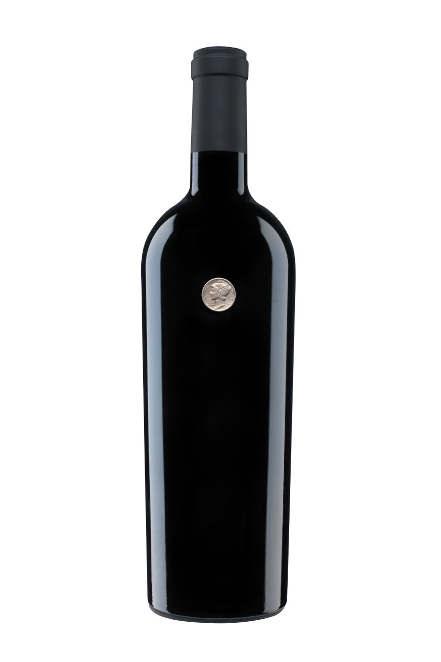 Orin Swift Cellars Mercury Head Cabernet Sauvignon 2017 (750 ml) - BuyWinesOnline.com
