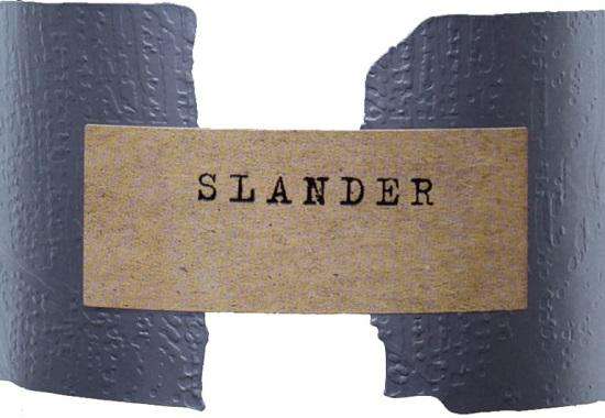 Orin Swift Cellars Slander Pinot Noir 2018 (750 ml) - BuyWinesOnline.com
