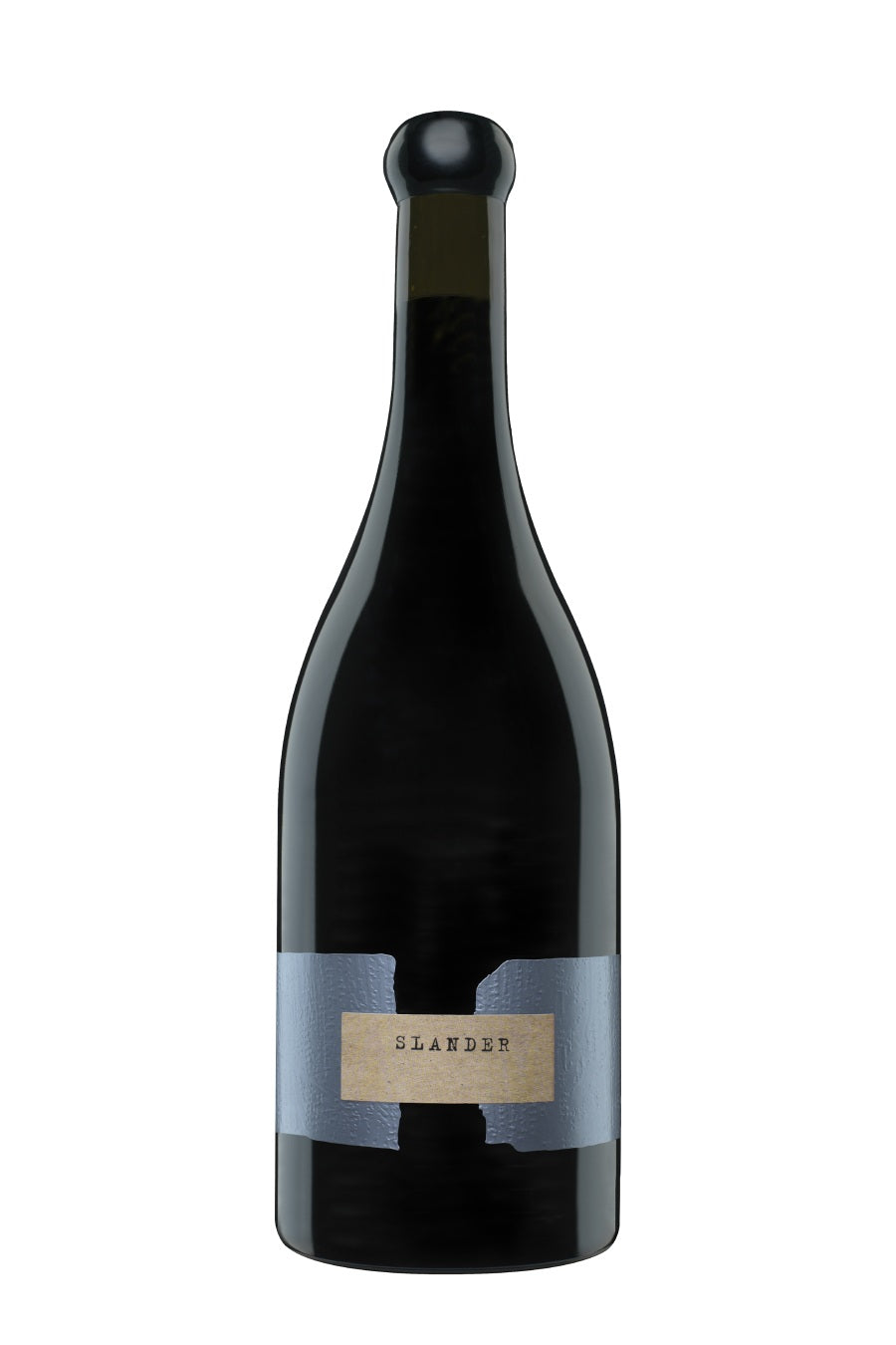 Orin Swift Cellars Slander Pinot Noir 2018 (750 ml) - BuyWinesOnline.com