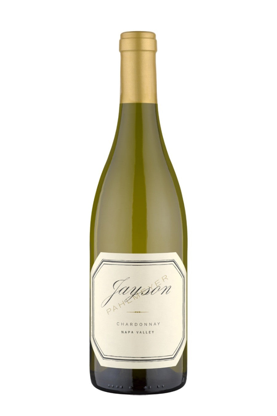 Pahlmeyer Jayson Chardonnay 2023 (750 ml)