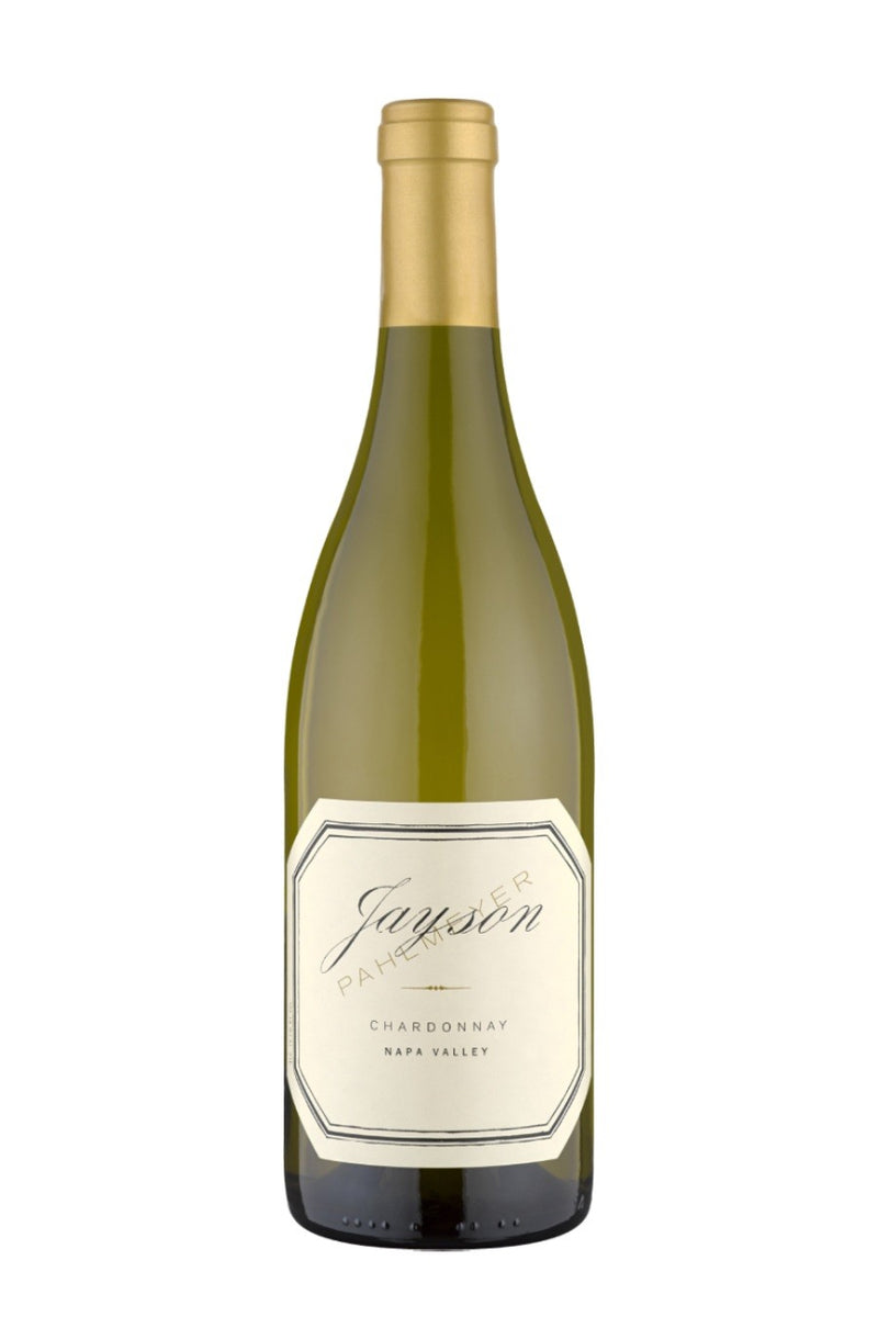 Pahlmeyer Jayson Chardonnay 2021 (750 ml)
