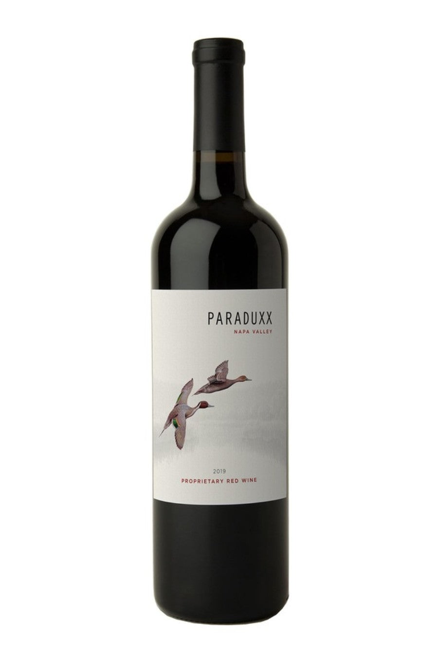 Paraduxx Proprietary Red Wine 2021 (750 ml)