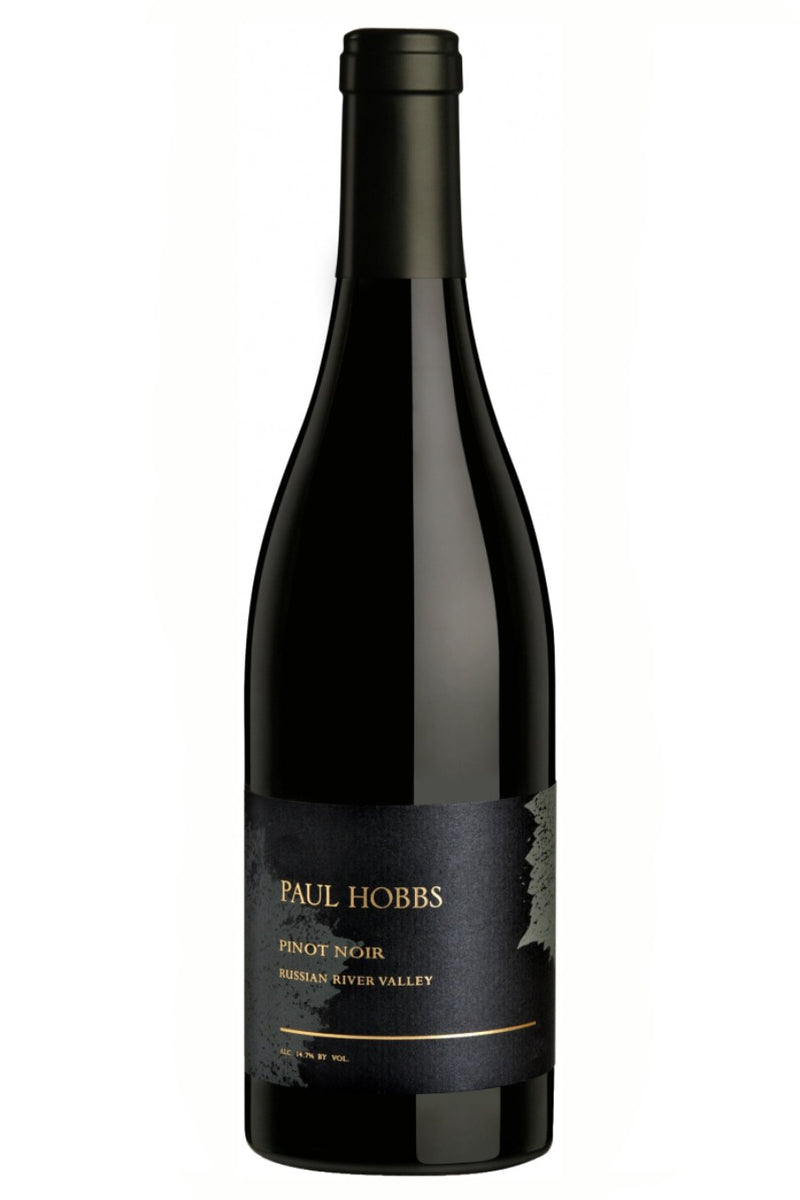 Paul Hobbs Russian River Valley Pinot Noir 2021 (750 ml)