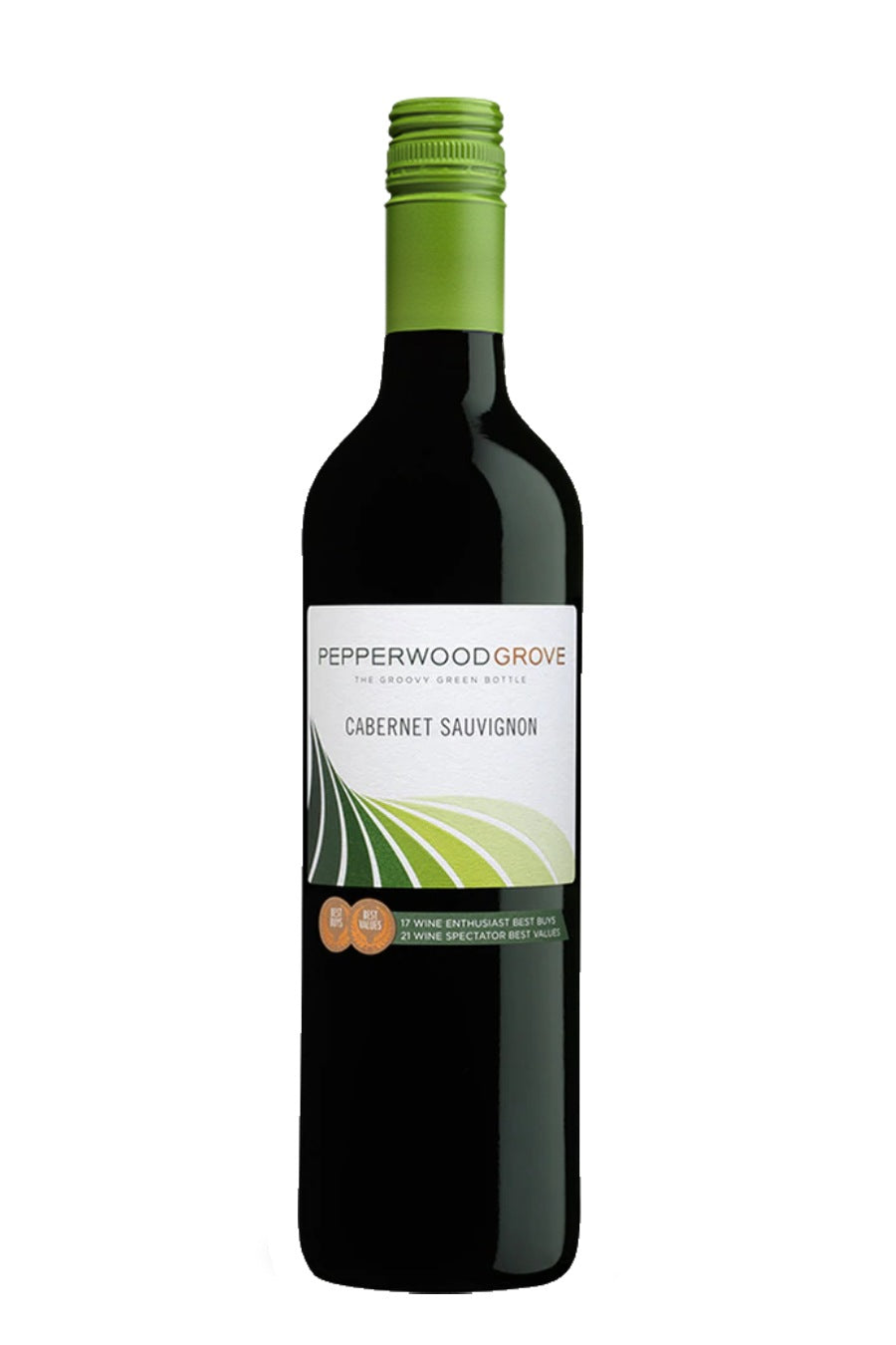 Pepperwood Grove Cabernet Sauvignon (750 ml) - BuyWinesOnline.com