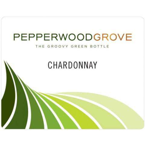Pepperwood Grove Chardonnay (750 ml) - BuyWinesOnline.com