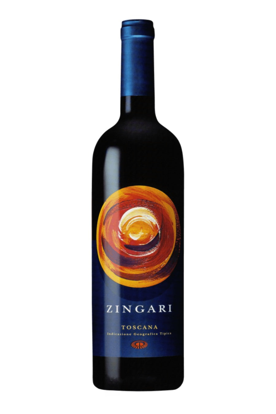Petra Zingari Toscana 2018 (750 ml)
