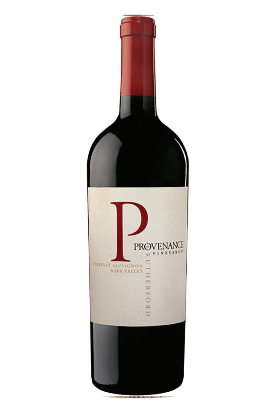 DAMAGED LABEL: Provenance Vineyards Napa Valley Cabernet Sauvignon 2022 (750 ml)