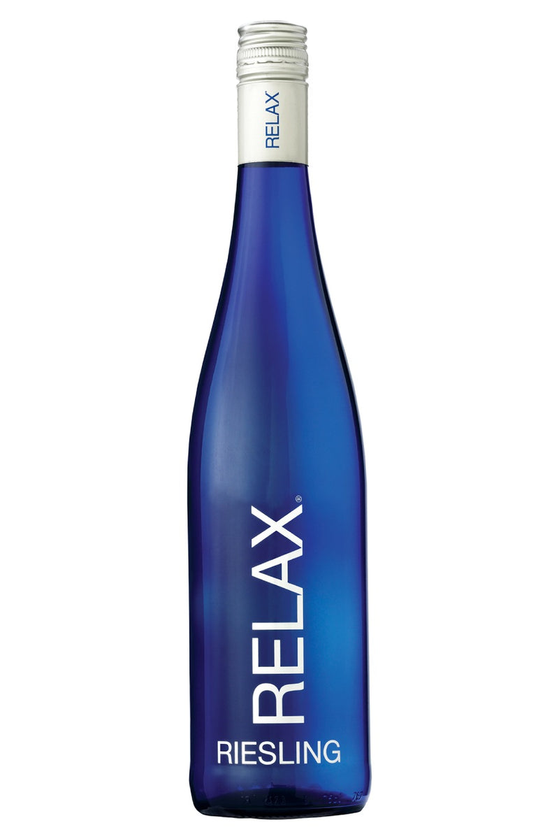 RELAX Riesling 2022 (750 ml)