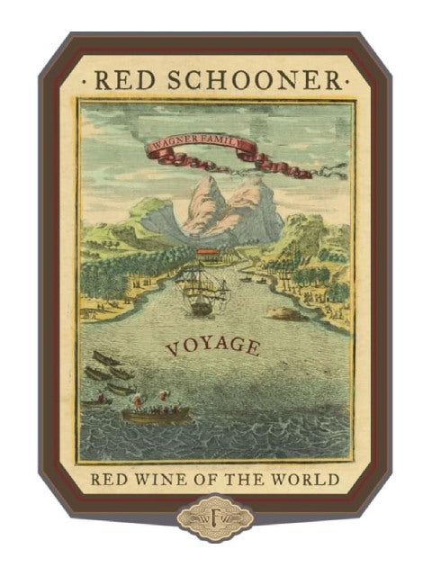 Red Schooner Voyage 11 Malbec (750 ml)