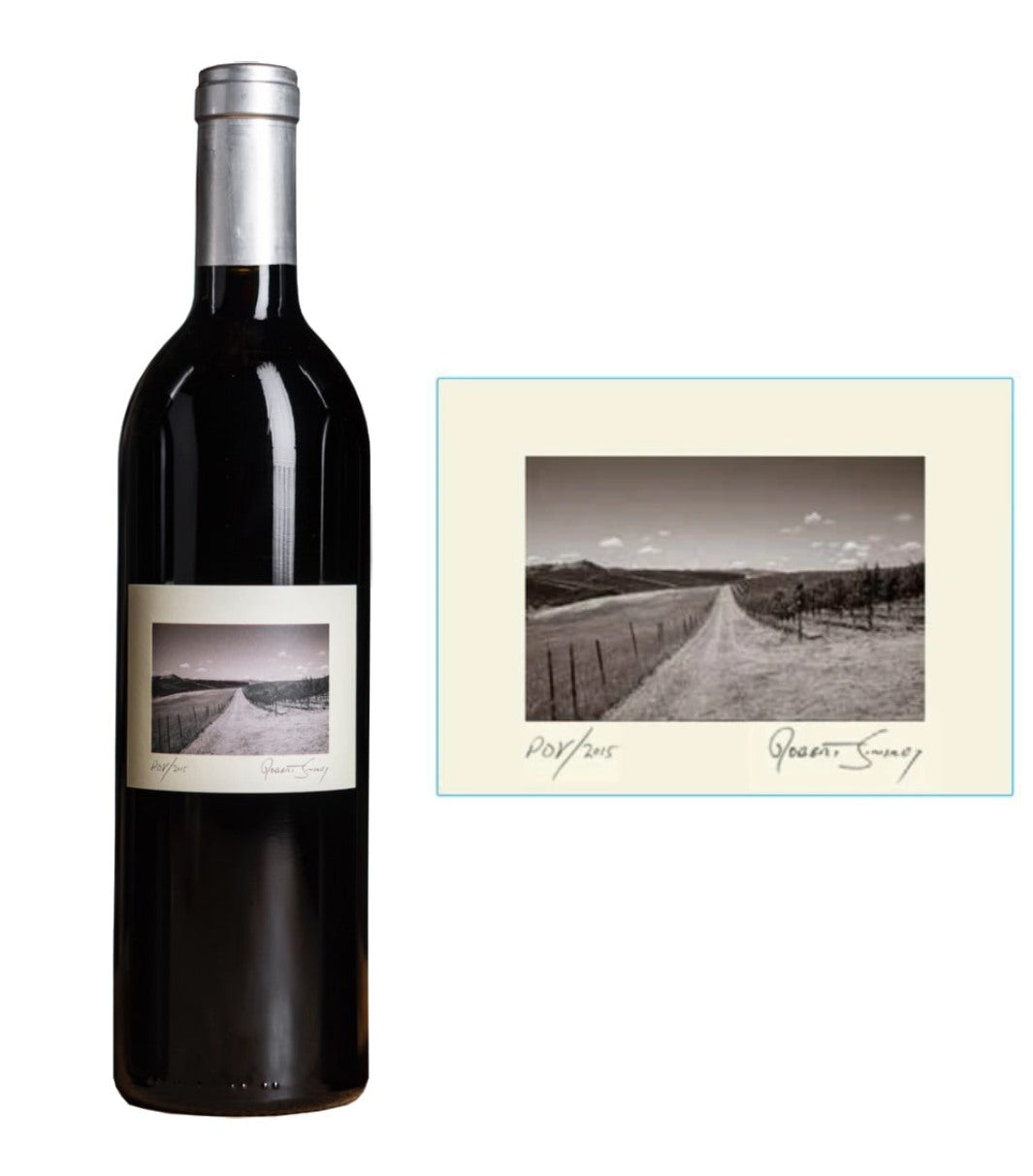 Robert Sinskey Point of View 2015 (750 ml)