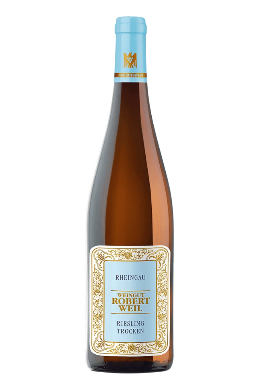 Robert Weil Weingut Trocken Riesling 2016 (750 ml)