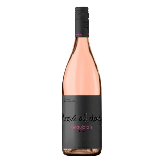 Rose All Day Beaujolais Rose 2017 (750 ml)