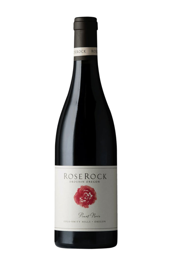 Roserock by Drouhin Oregon Eola-Amity Hills Pinot Noir 2022 (750 ml)