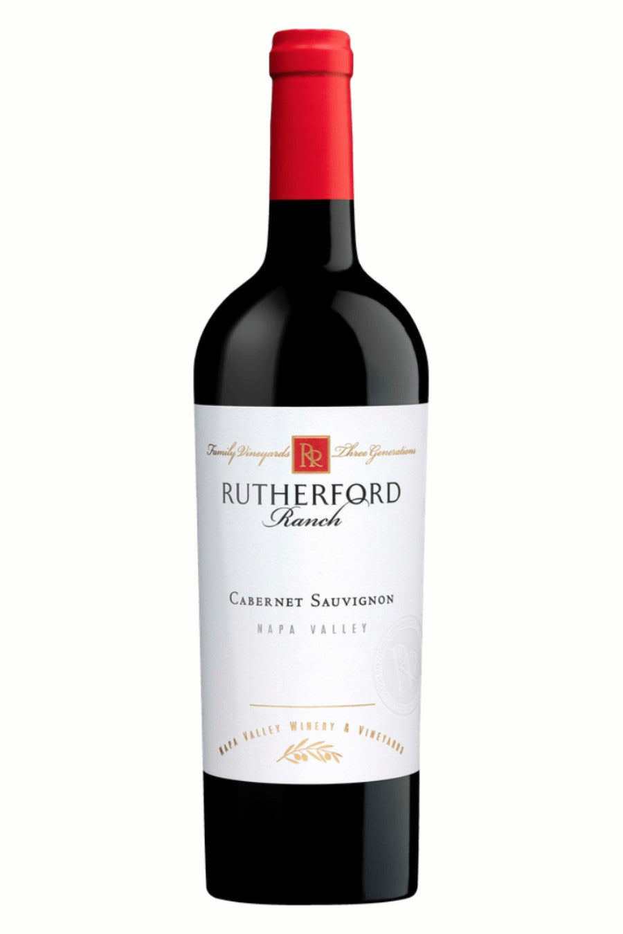 Rutherford Ranch Cabernet Sauvignon 2021 (750 ml)
