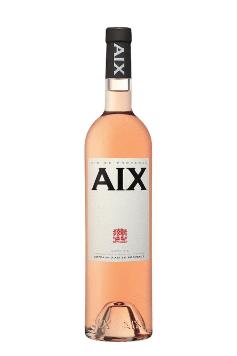 Saint Aix Provence Rose 2019 (750 ml) - BuyWinesOnline.com