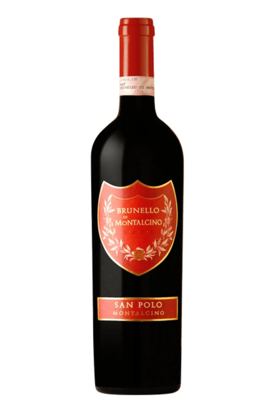 Poggio San Polo Brunello di Montalcino 2014 (750 ml)