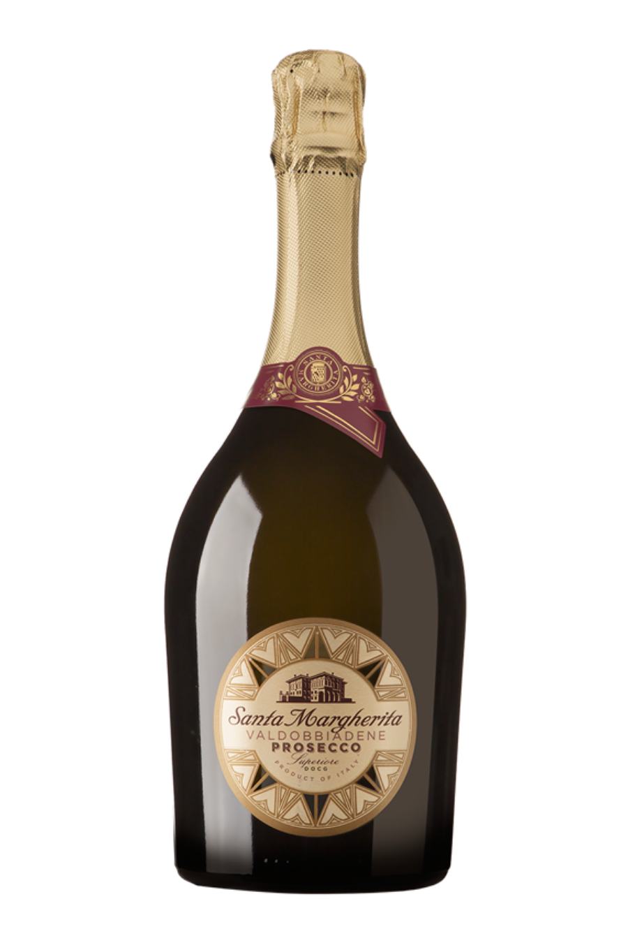 Santa Margherita Prosecco Superiore Valdobbiadene (750 ml)