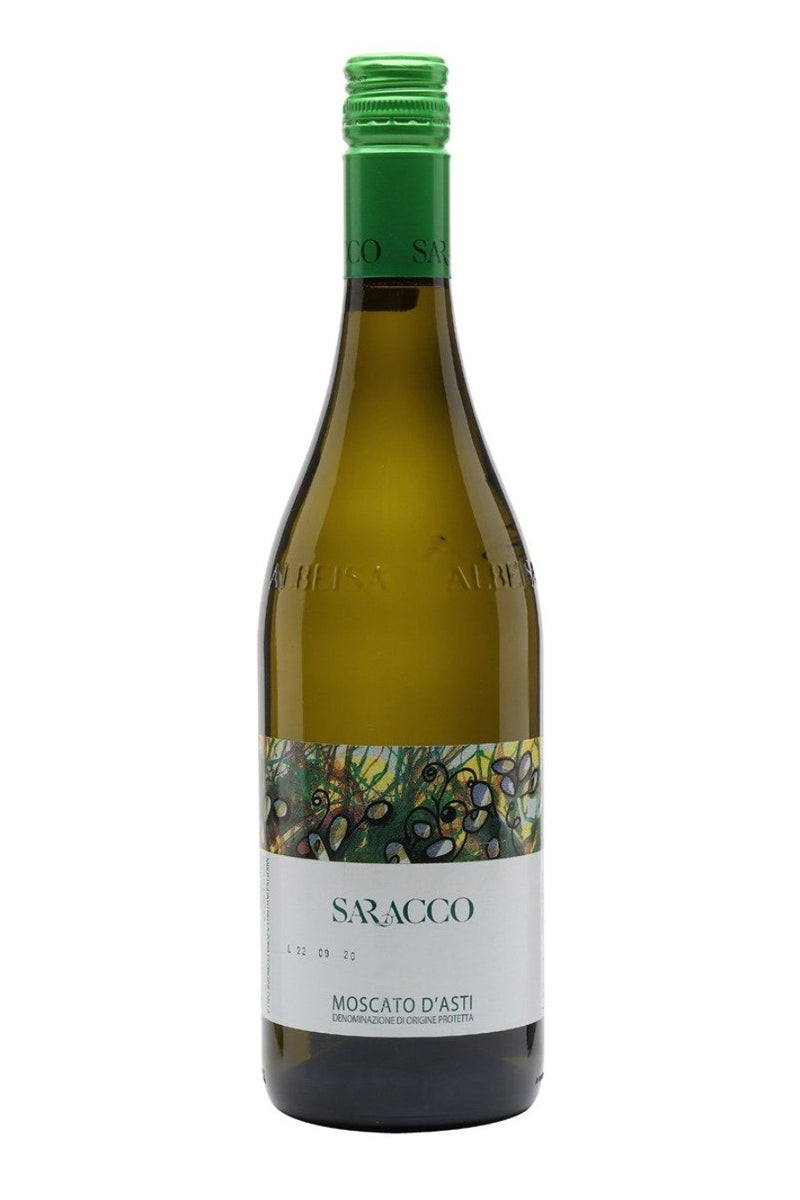 Saracco Moscato d'Asti 2022 (750 ml)