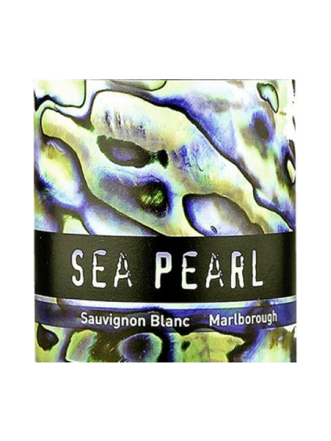 DAMAGED LABEL: Sea Pearl Sauvignon Blanc (750 ml)
