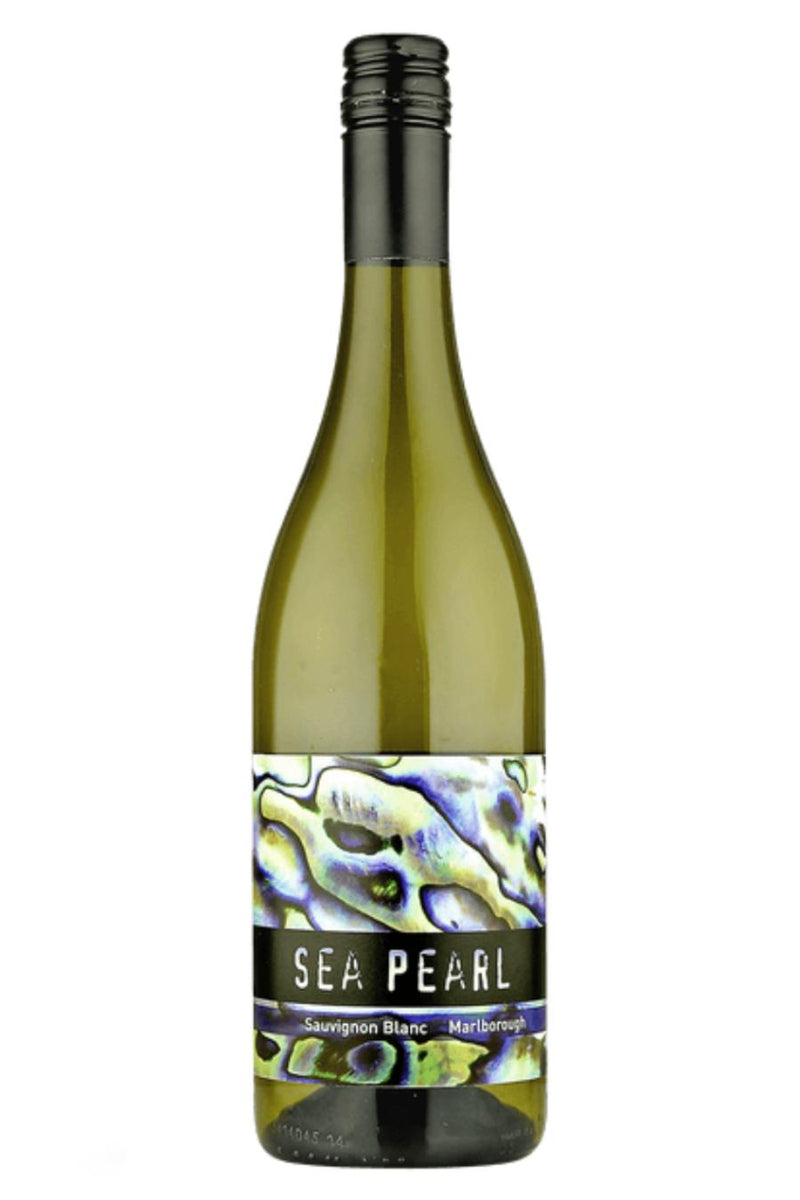 Sea Pearl Sauvignon Blanc 2022 (750 ml)