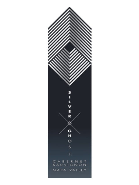 Silver Ghost Cabernet Sauvignon 2023 (750 ml)