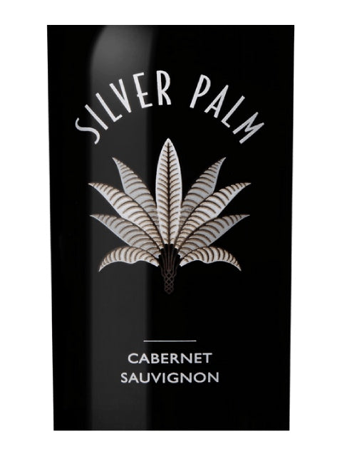 Silver Palm Cabernet Sauvignon 2022 (750 ml)