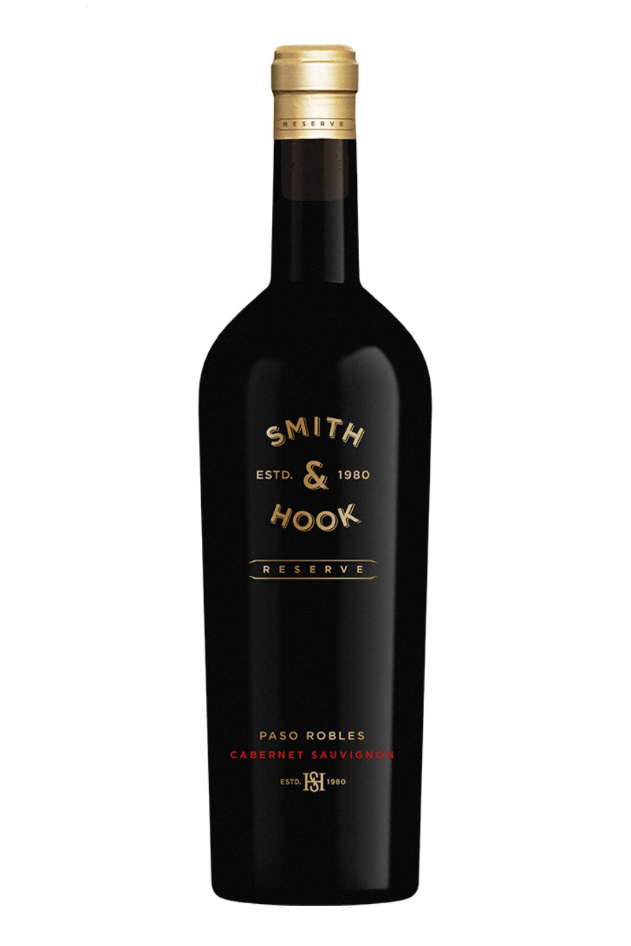 Smith & Hook Reserve Cabernet Sauvignon 2023 (750 ml)