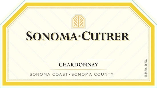 Sonoma-Cutrer Russian River Ranches Chardonnay 2018 (750 ml)