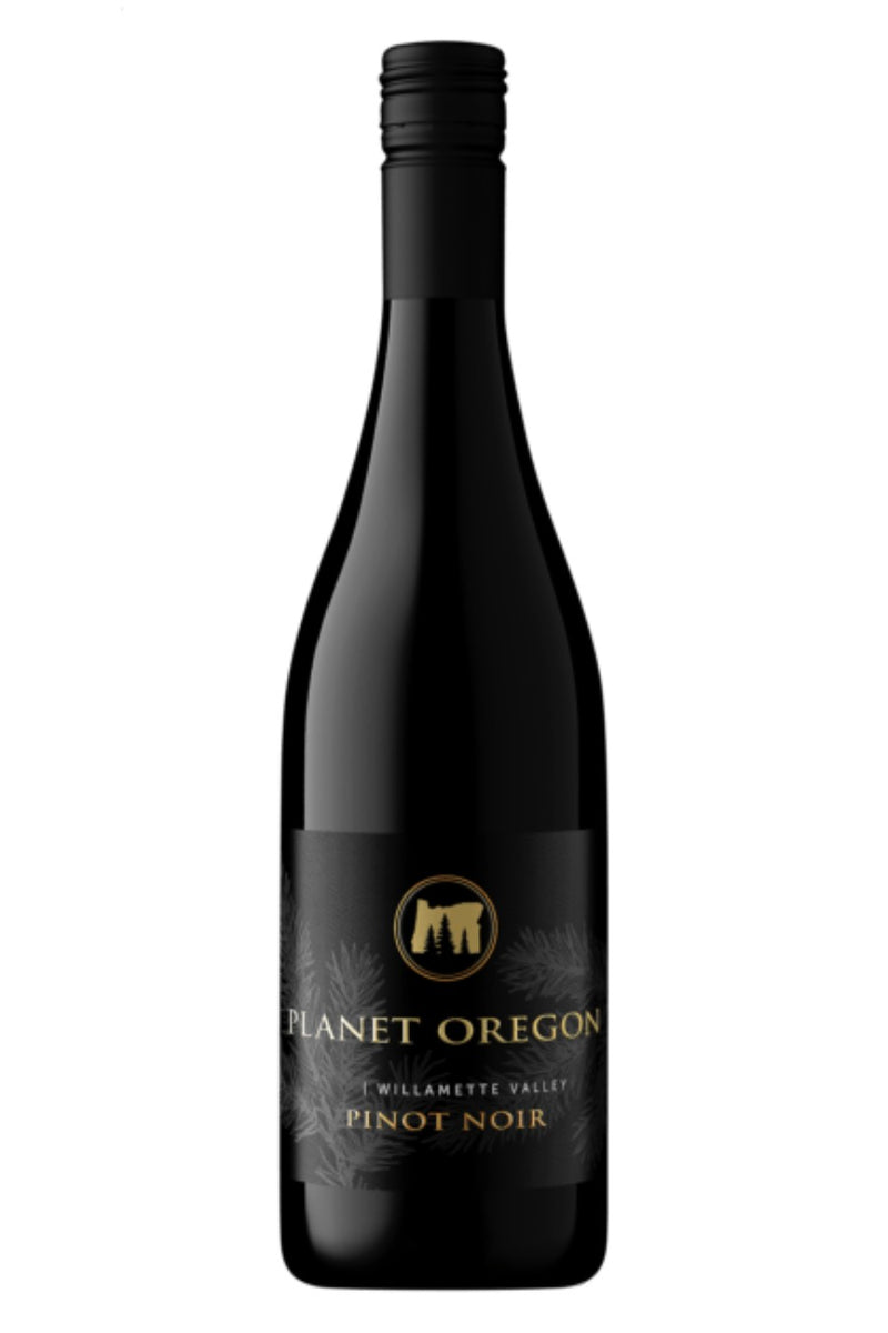 Soter Vineyards Planet Oregon Pinot Noir 2022 (750 ml)
