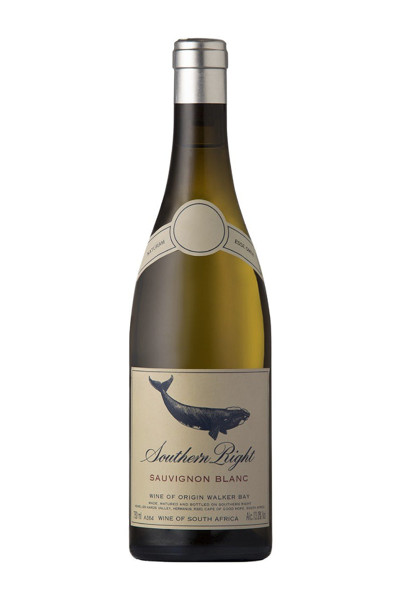 Southern Right Sauvignon Blanc 2023 (750 ml)