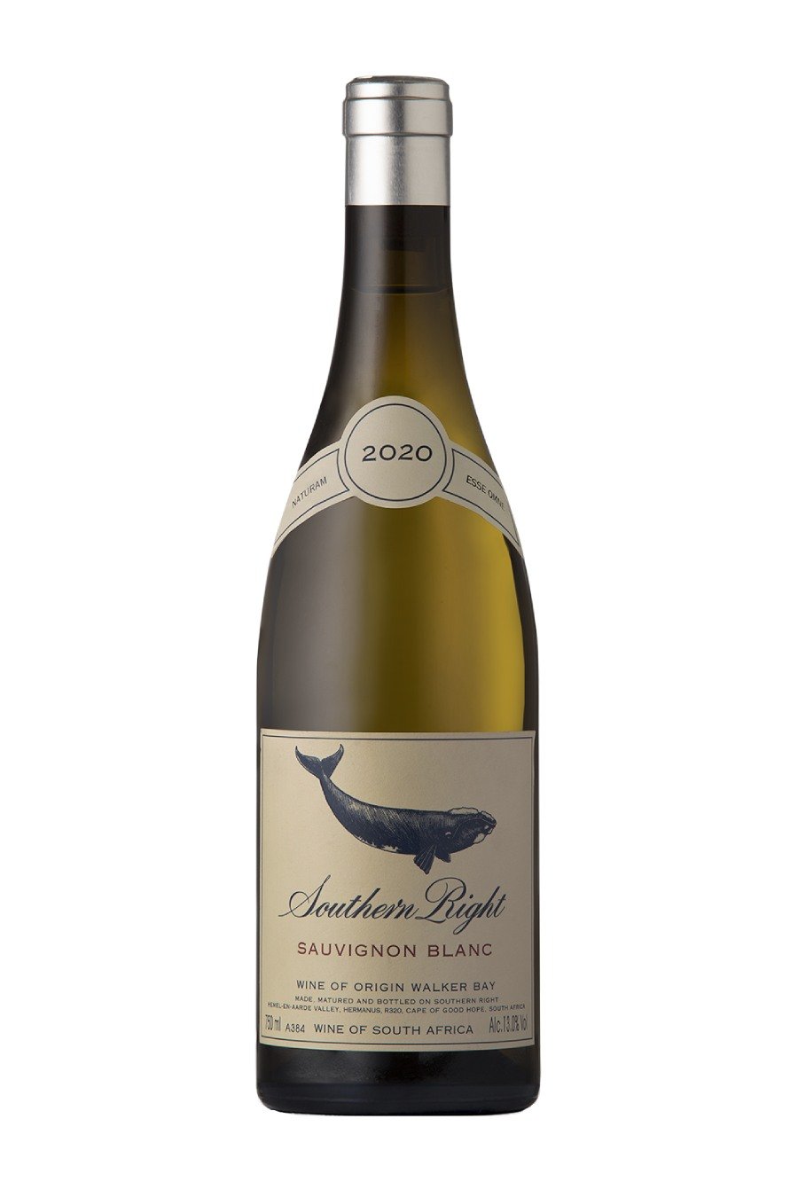 DAMAGED LABEL: Southern Right Sauvignon Blanc 2023 (750 ml)
