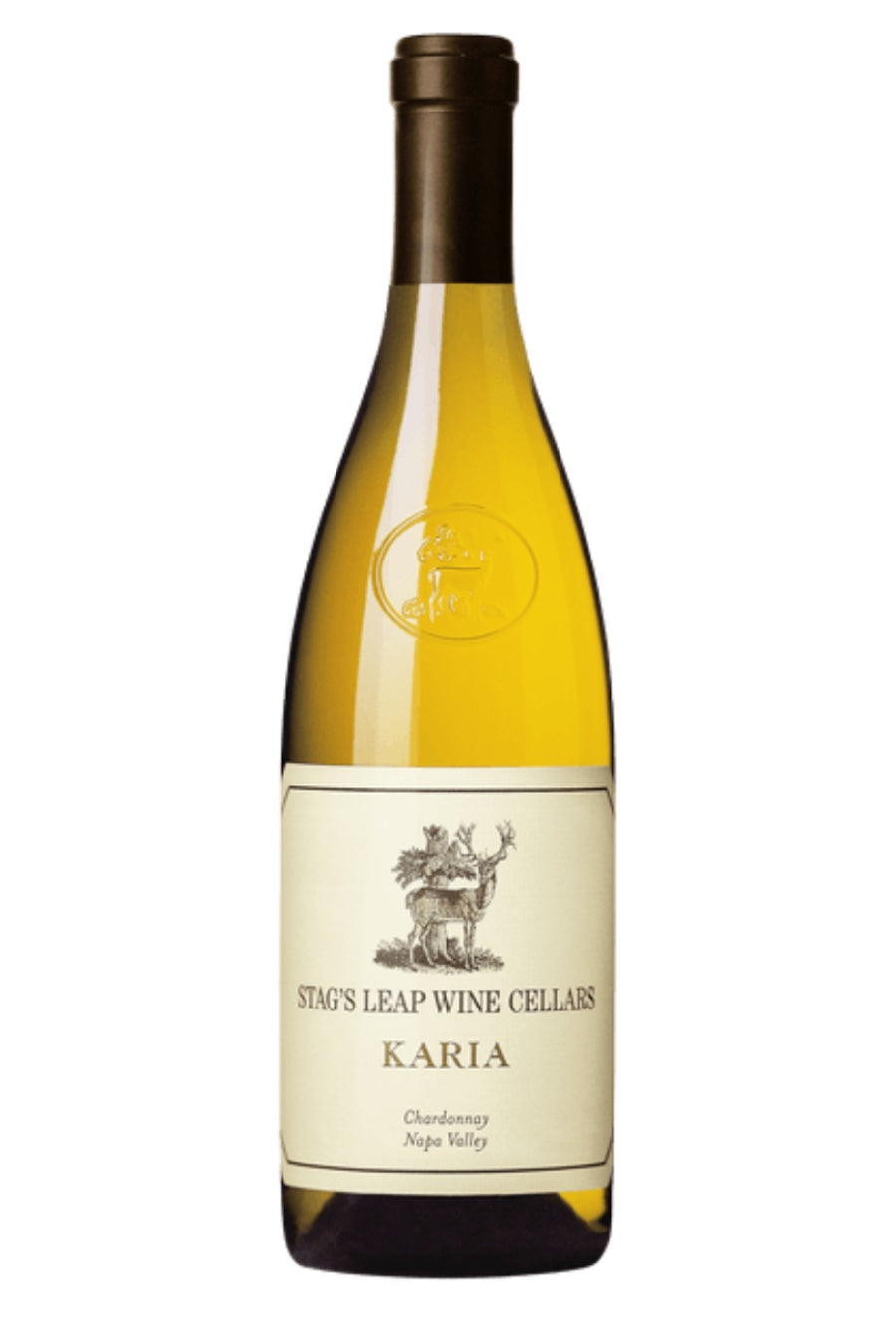 Stag's Leap Wine Cellars KARIA Chardonnay 2023 (750 ml)