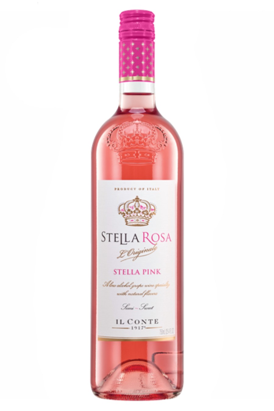 Stella Rosa Pink (750 ml)