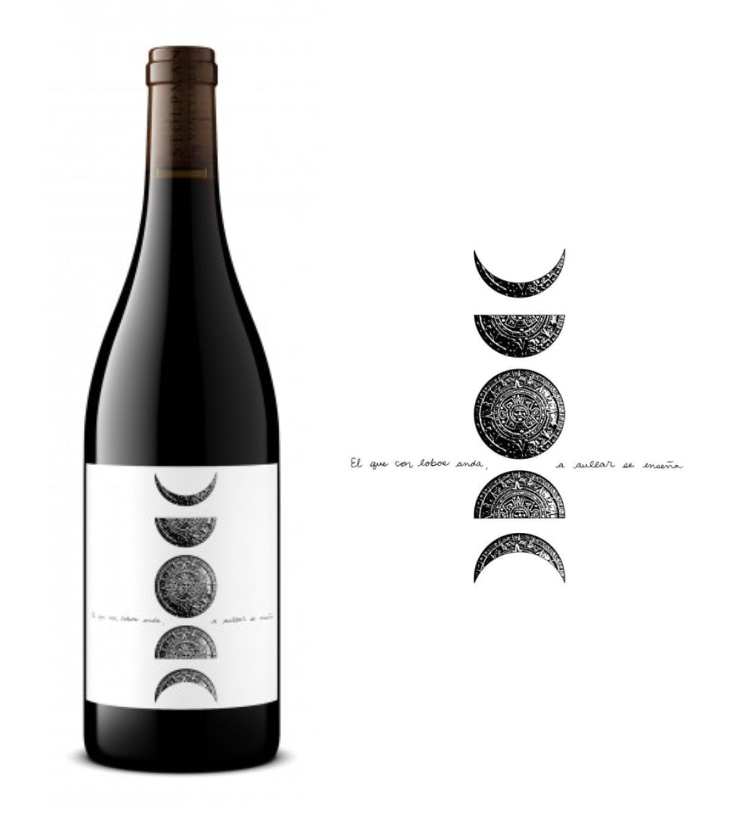 Stolpman Vineyards La Cuadrilla 2023 (750 ml)